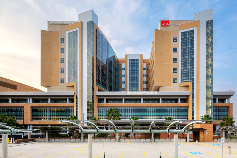 UTMB Health Patient Care