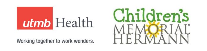 CLC-UTMB-CMH-logos UTMB and Children's Memorial Hermann at Clear Lake