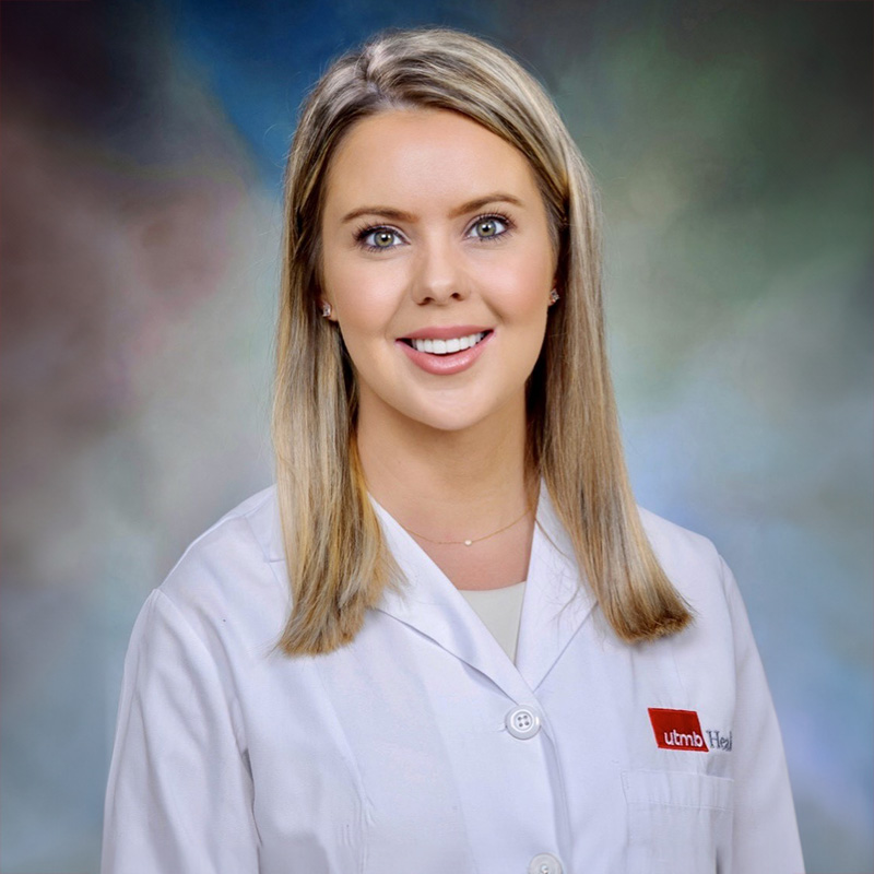 Abigail Forbes, MD