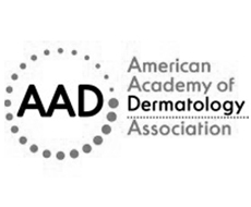 American Academy of Dermatology logo