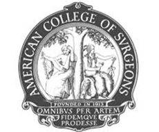 American College of Surgeons logo