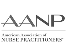 American Association of Nurse Practitioners logo