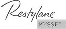 Restylane Kysse logo