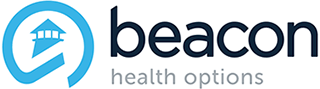 Logotipo de Beacon Health
