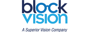 Logotipo de Block Vision
