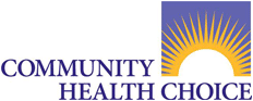 Logotipo de Community Health Choice