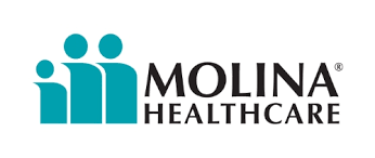 Logotipo de Molina (Medicaid Managed Care)