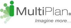 Logotipo de Multiplan