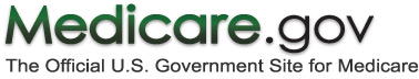 Logotipo de Medicare