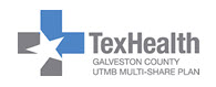 Logotipo de Multi-Share Plan (UTMB)