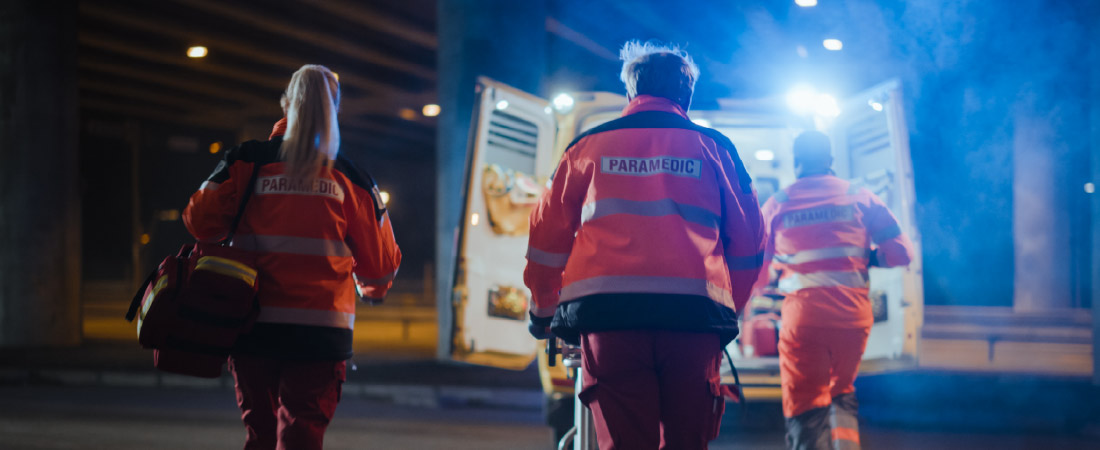 EMS Partners