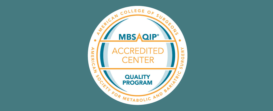MBSAQIP seal