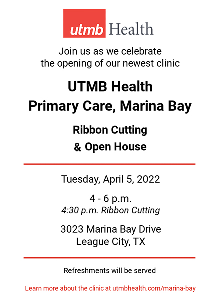 Primary Care, Marina Bay Invite