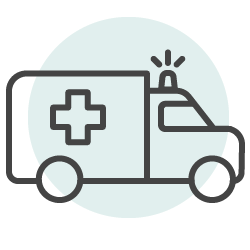 ambulance icon