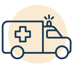 ambulance icon