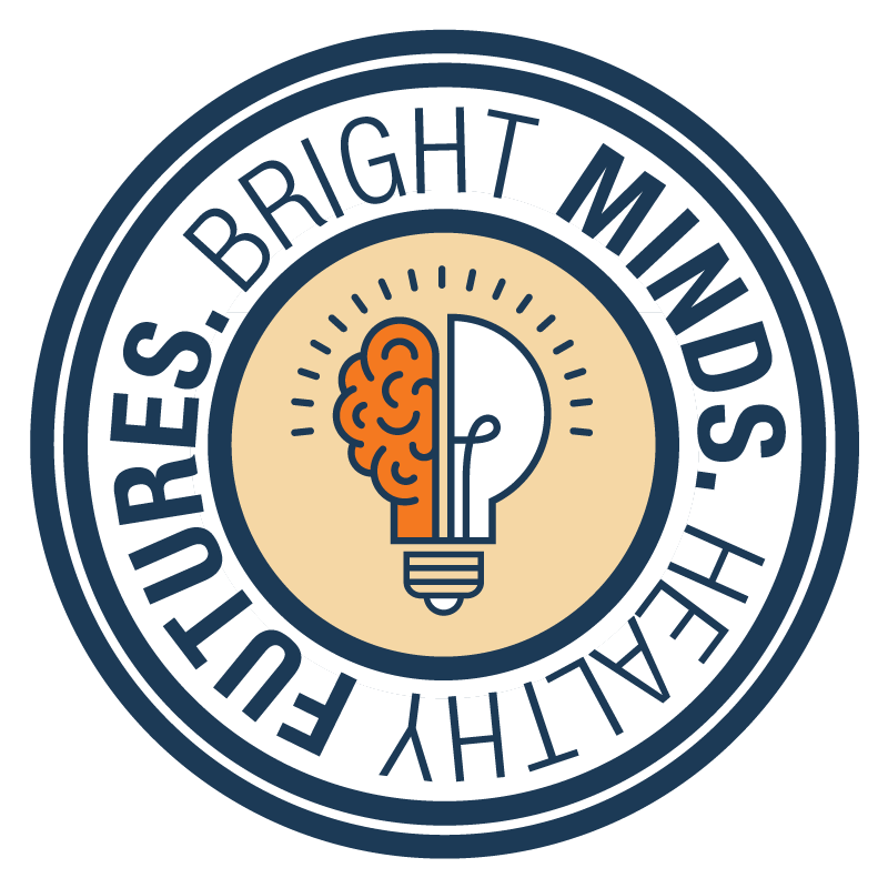 Bright Minds, Healthy Futures. Back to School