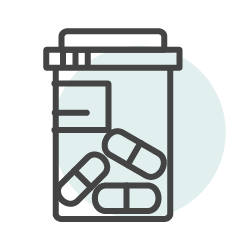 medication icon
