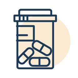 medication icon