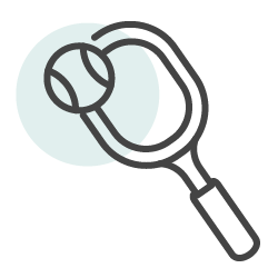 racket icon
