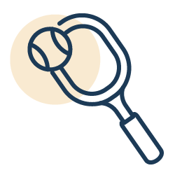 racket icon