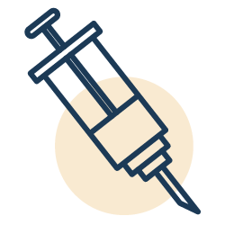 syringe icon