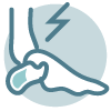 foot graphic