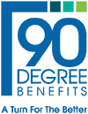 90degree Benefits logo
