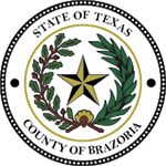 brazoria county logo