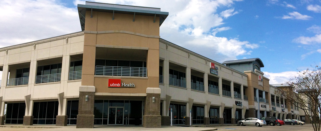 Primary Care Clinic, Bay Colony