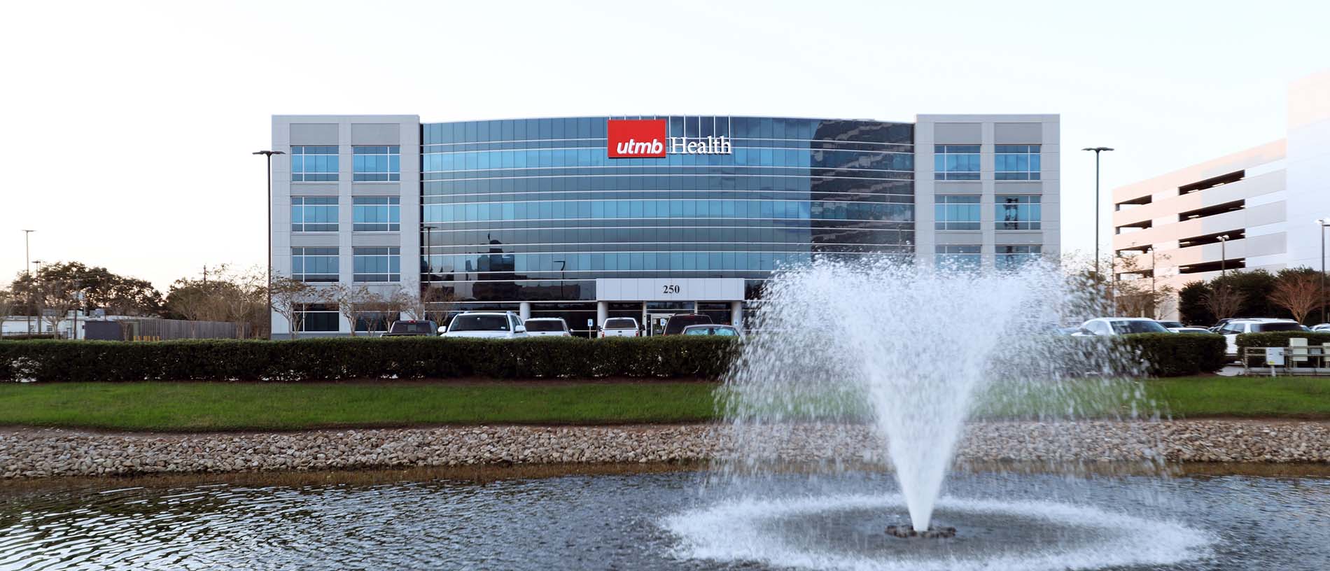 UTMB Health Clear Lake Campus Hospital and Services