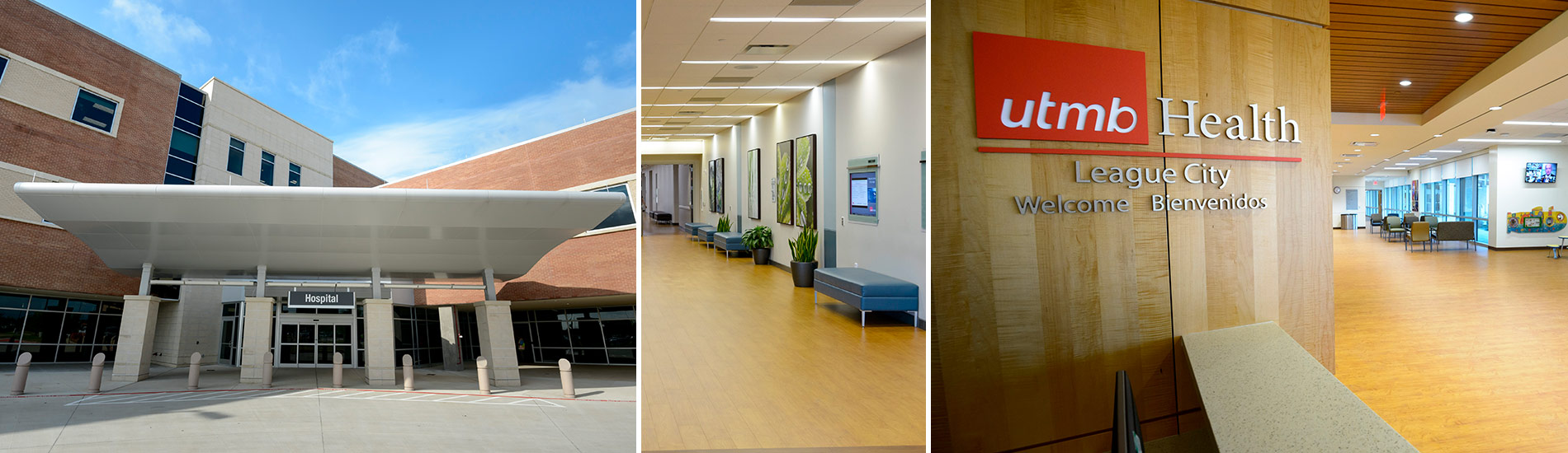 The university of texas medical branch is a public academic health science center in galveston, texas. Utmb Galveston Map : Utmb Health Patient Care Web Portal