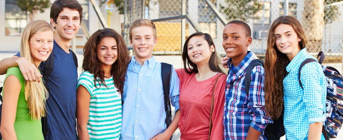 Adolescent & Behavioral Health