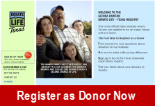 DonateLifeTexas