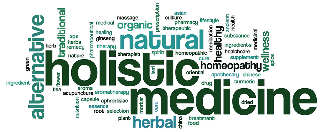 Holistic Medicine