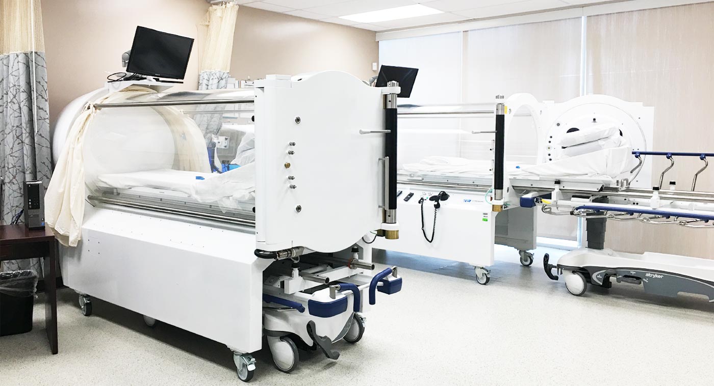 HyperbaricChambers HyperbaricChambers