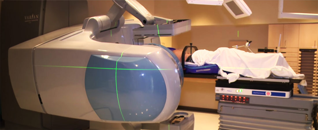 Radiation Oncology