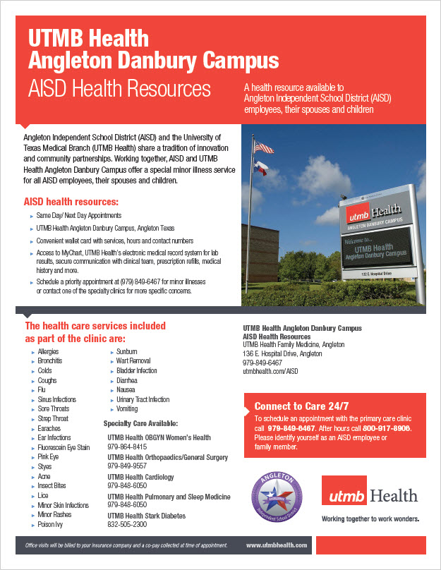 AISD-flyer