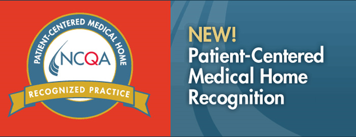 PCMH-recognition PCMH-recognition