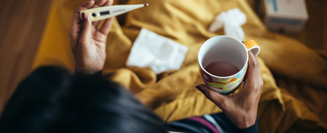Cold or Flu