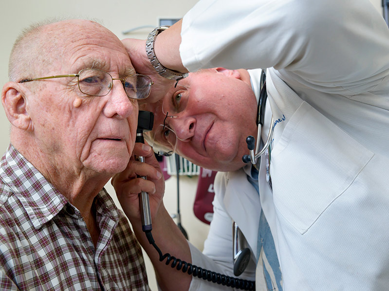 Dr-Patient