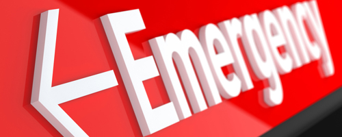 Emergency Emergency