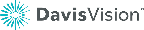 Davis Vision logo