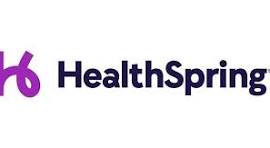 HealthSpring logo