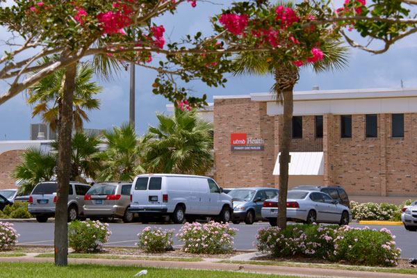 PCP Galveston