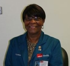 volunteer