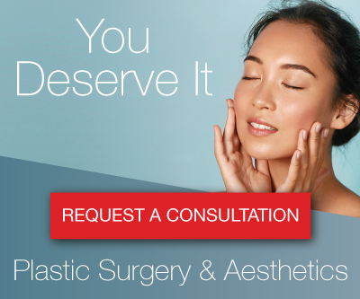 Aesthetics-AD: You Deserve More. Request a consultation.