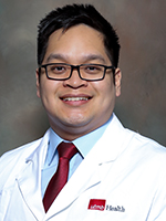 Photo of Dan Chu, MD