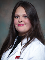 Portrait of Christina K  Crandall, MD, MS
