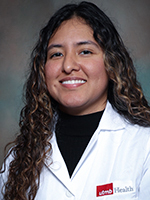 Portrait of Cynthia  Duarte, MD