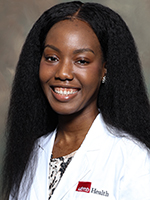 Portrait of Ashley Echeta, MD